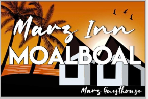 Marz in Moalboal